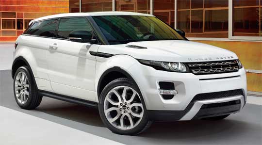 evoque